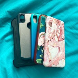 iPhone X Cases
